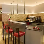 Trip Stadthotel Κόμπουργκ
