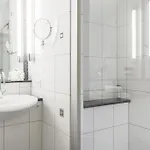 Trip Stadthotel 3* Κόμπουργκ