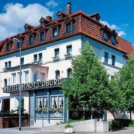 Trip Stadthotel Ξενοδοχείο 3*