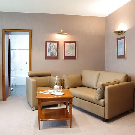 Trip Stadthotel 科堡