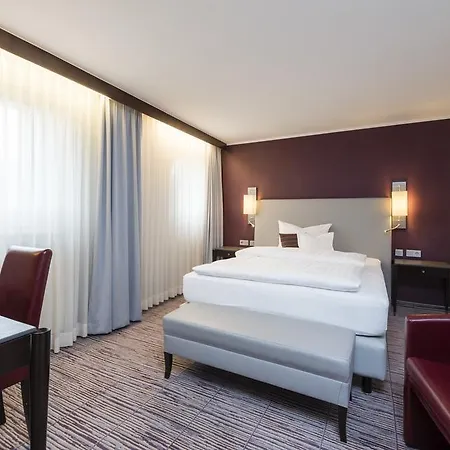 酒店 Trip Stadthotel 科堡