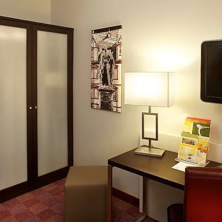 Trip Stadthotel 科堡