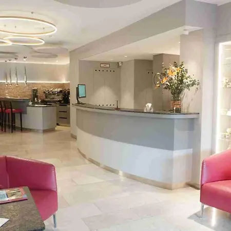 Trip Stadthotel 酒店 科堡