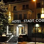 Trip Stadthotel 酒店 科堡