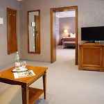 Trip Stadthotel 科堡