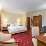 호텔 Trip Stadthotel 코부르크