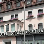 Trip Stadthotel Hotel Coburg