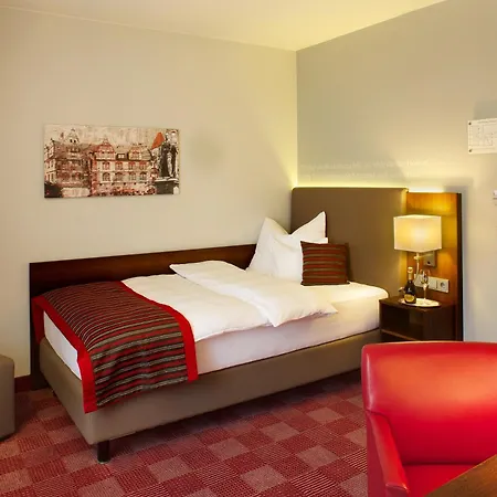 Trip Stadthotel Hotel Coburg