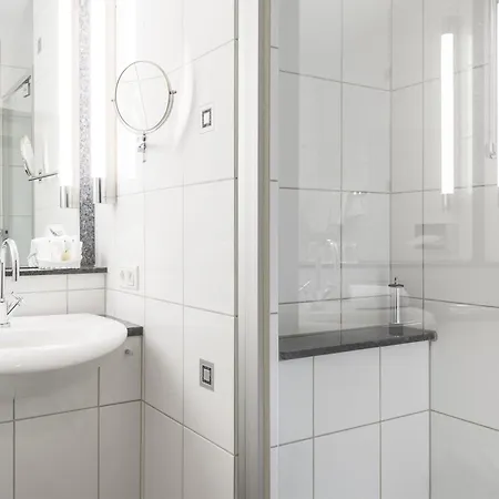 Trip Stadthotel Coburg