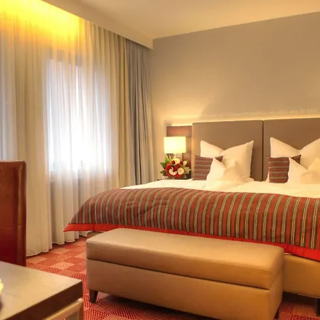 Trip Stadthotel 3* Coburg