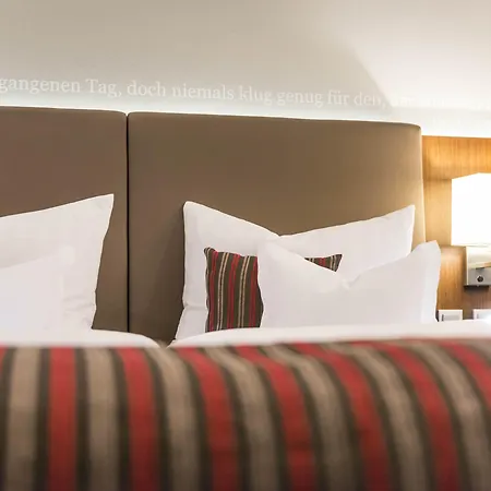 Trip Stadthotel Hotel Coburg