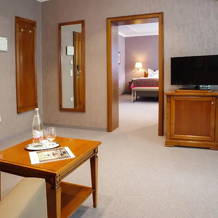 Trip Stadthotel Cobourg