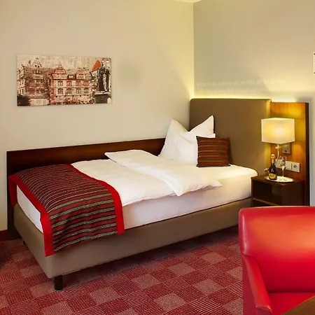 ホテル Trip Stadthotel 3*