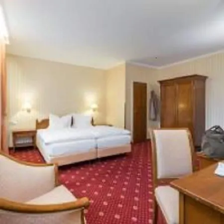 Hotel Trip Stadthotel Coburg