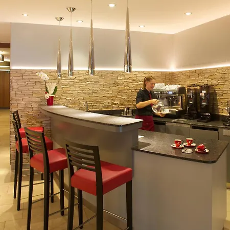 Trip Stadthotel Coburg