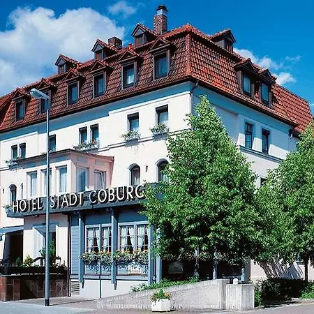 Trip Stadthotel מלון 3*