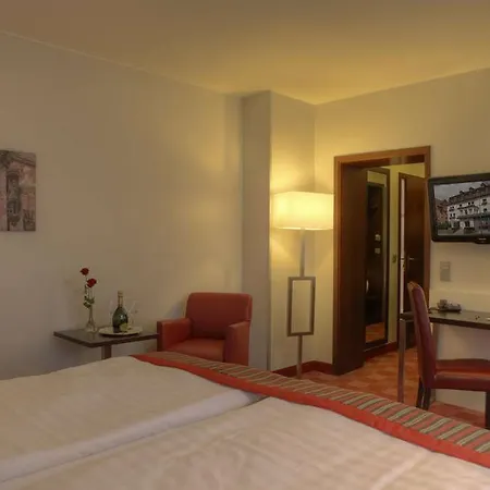 Trip Stadthotel Hotel Coburg