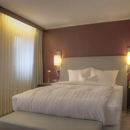 Trip Stadthotel מלון קובורג