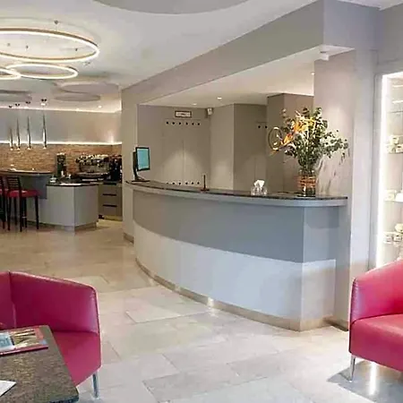 Trip Stadthotel Hotel Coburg