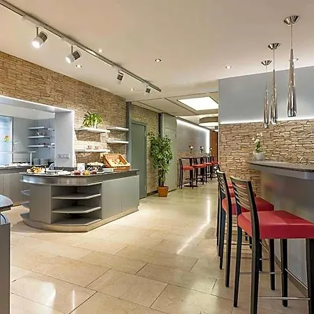 Trip Stadthotel Hotel Coburg