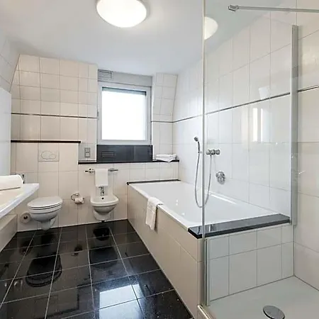 Trip Stadthotel Hotel Coburg