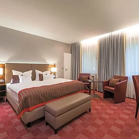 Hotel Trip Stadthotel Coburg