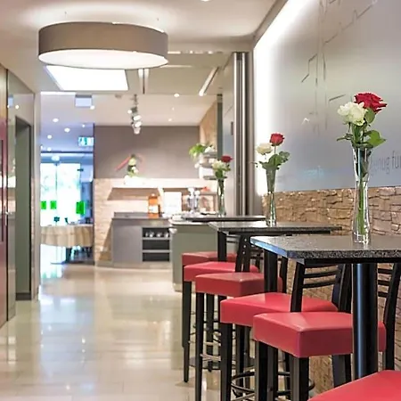 Trip Stadthotel 3* Coburg