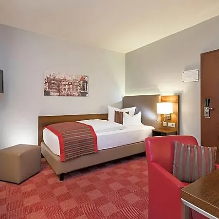 Trip Stadthotel 3* Coburg