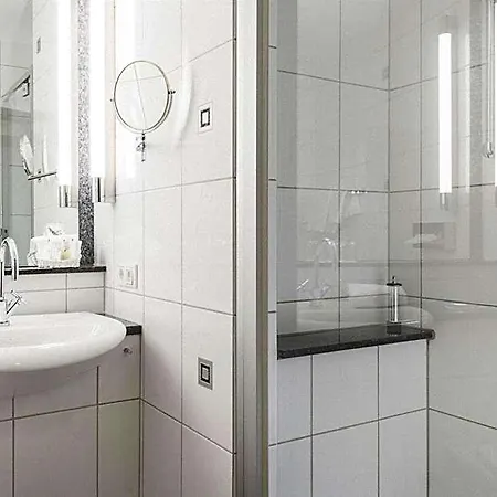 Trip Stadthotel 3* Coburg
