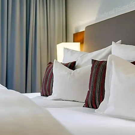 Trip Stadthotel 3*