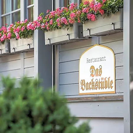 Trip Stadthotel