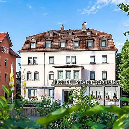 Trip Stadthotel Hotel Coburg