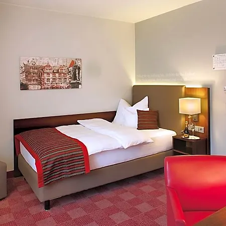 Trip Stadthotel Hotel Coburg