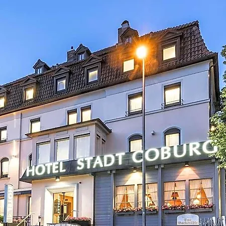 Trip Stadthotel Coburg