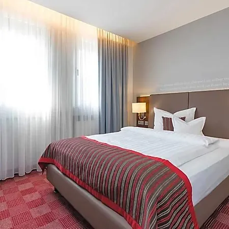 Hotel Trip Stadthotel Coburg
