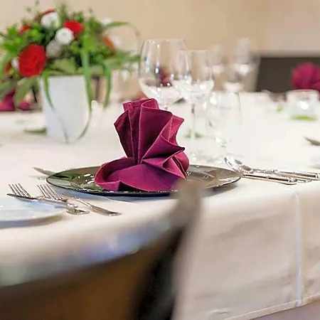 Trip Stadthotel Hotel 3*