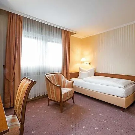 Hotel Trip Stadthotel Coburg