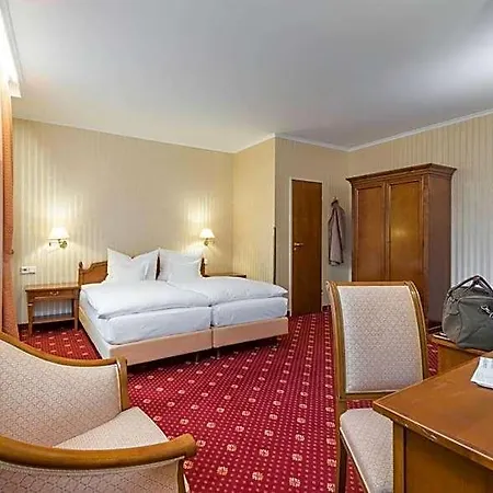 Hotel Trip Stadthotel Cobourg