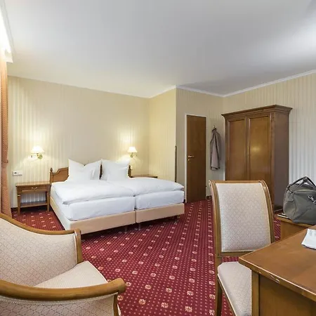 Trip Stadthotel Coburg
