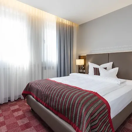 Hotell Trip Stadthotel