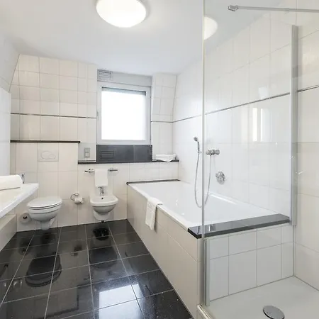 Otel Trip Stadthotel Coburg