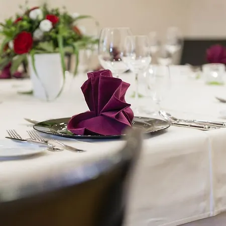 Trip Stadthotel 3* Coburg