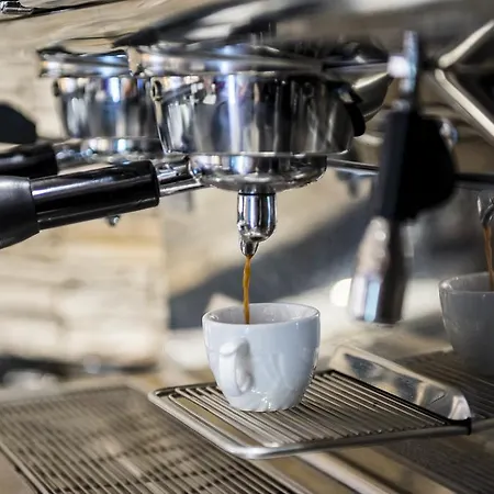 Trip Stadthotel Κόμπουργκ