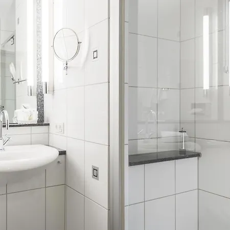 Trip Stadthotel 3* Coburg