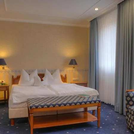 Trip Stadthotel Cobourg
