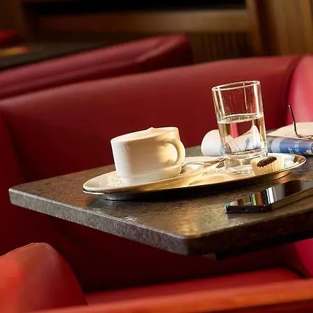 Trip Stadthotel Hotel Coburg