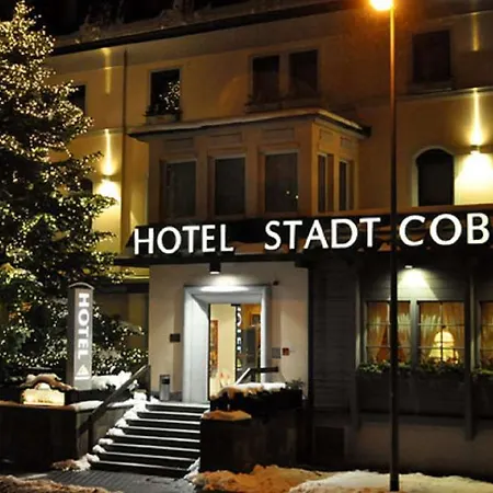 Trip Stadthotel 3*