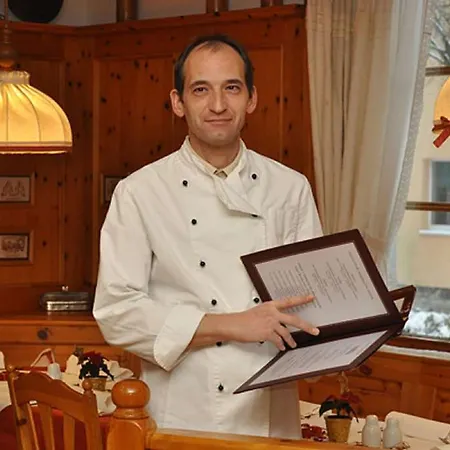 Trip Stadthotel קובורג