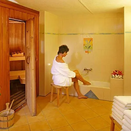 Ξενοδοχείο Trip Stadthotel 3*