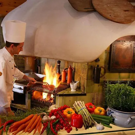 מלון Trip Stadthotel קובורג